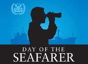 Ημέρα των Ναυτικών (Day of the Seafarer)