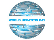 Παγκόσμια Ημέρα κατά της Ηπατίτιδας (World Hepatitis Day)