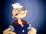 Ο Ποπάι (Popeye)