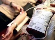 Παγκόσμια Ημέρα του Εθελοντή Αιμοδότη (World Blood Donor Day)