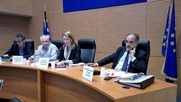 Την ερχόμενη Πέμπτη η νέα σύσκεψη για  της Περιφέρειας Δυτικής Ελλάδας για τους χώρους προσωρινής στέγασης προσφύγων