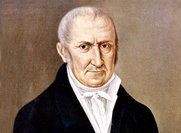 Αλεσάντρο Βόλτα 1745 – 1827