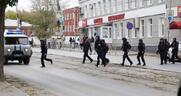 Τρόμο σκόρπισε ένοπλος σε Πανεπιστήμιο της Σιβηρίας