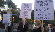 Οι υγειονομικοί φωνάζουν, η κυβέρνηση κωφεύει