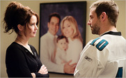 «Οδηγός Αισιοδοξίας» (“Silver linings playbook”)