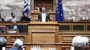 Στέφανος Κασσελάκης: Είμαστε κατηγορηματικά αντίθετοι στα ιδιωτικά πανεπιστήμια - Οι 3 προτάσεις μας