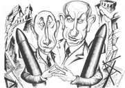 Ο Σεργκέι Λαβρόφ, ΥΠΕΞ της Ρωσίας, δηλώνει: «Το Ισραήλ έχει παρόμοιους στόχους με τη Ρωσία»!