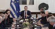 Η κυβέρνηση Μητσοτάκη έχει τελειώσει