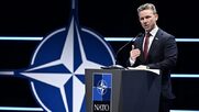 Διμερής συνεργασία ΗΠΑ – Σουηδίας για να ξεπεραστεί ο σκόπελος του ΝΑΤΟ