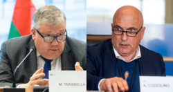 QatarGate: Επείγουσα άρση ασυλίας για δύο ευρωβουλευτές από την Μέτσολα