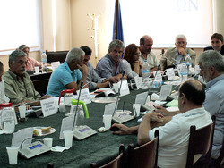 Ειδική  συνεδρίαση του Περιφερειακού Συμβουλίου στις 18 Φεβρουαρίου για τις συνέπειες και τις επιπτώσεις που θα έχει το σχέδιο «Αθηνά» στα τριτοβάθμια εκπαιδευτικά ιδρύματα της Περιφέρειας