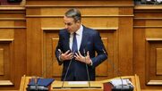 Ο Έλληνας πρωθυπουργός επέζησε της ψήφου δυσπιστίας, επιτίθεται στην εισαγγελέα της ΕΕ Laura Kövesi