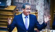 Ξέφυγε ο Συρίγος: Αντί να πάρει πίσω τις δηλώσεις για Λωζάνη κάνει επίθεση στον Κασσελάκη (video)