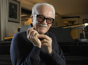 Τουτς Τίλεμανς (Toots Thielemans)