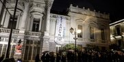 Εθνικό Θέατρο: Σύλλογος Διδασκόντων της Δραματικής Σχολής – “Ας αναλάβει η Πολιτεία τις ευθύνες της”