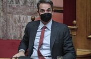 Ηχηρό «χαστούκι» σε Μητσοτάκη από Ελβετική εφημερίδα για την κακοκαιρία «Ελπίδα»: «Η συγγνώμη του ακούγεται λίγη στα αυτιά πολλών»