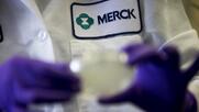 Συμβουλές του ΕΜΑ για το χάπι της Merck κατά του κορονοϊού