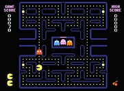 Η ιστορία του Pac-Man