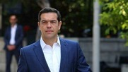 Αλέξης Τσίπρας: Στη μνήμη του πατέρα μου χρωστώ μια απάντηση