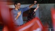 Ισπανικές εκλογές: Καταλανοί και Βάσκοι κρατούν το κλειδί για προοδευτική κυβέρνηση