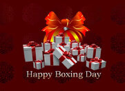 Boxing Day