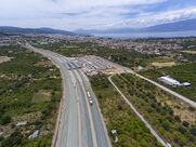 Kiato - Eghio railway section in Northern Peloponnese to operate in 2019