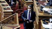 Οὐαὶ τοῖς ἡττημένοις: Η αγωνία του πρωθυπουργού μπροστά στο φάσμα της ήττας