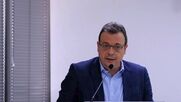 Σ. Φάμελλος: Απελευθερώνονται ευρωπαϊκές χρηματοδοτήσεις για έργα ύδρευσης, άρδευσης και αποχέτευσης