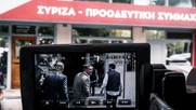 Η «Προοδευτική Συμμαχία» έμεινε μόνο στην ταμπέλα του ΣΥΡΙΖΑ