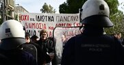 «Μένουμε φοιτητές, δεν γινόμαστε πελάτες»