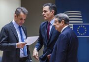 Η Ισπανία προχωρά στη μείωση του ΦΠΑ στην ηλεκτρική ενέργεια στο 5%