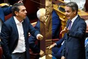 Ανατροπή από το Mega: Προτείνει debate Τσίπρα – Μητσοτάκη στο κανάλι! Επιστολή στους δύο πολιτικούς αρχηγούς