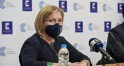 Γκάγκα: «Ενημερώνεται συνεχώς» ο Μητσοτάκης, με «αδυναμίες» η μελέτη