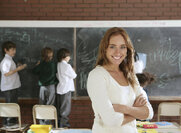 Παγκόσμια Ημέρα Εκπαιδευτικών (World Teacher Day)