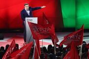 Εκλογές 2023: Η πρώτη δήλωση του Αλέξη Τσίπρα για το αποτέλεσμα των εκλογών