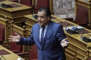 Ο Γεωργιάδης μας ενημέρωσε πως όταν ακούμε την κυβέρνηση Μητσοτάκη χάνουμε τα λεφτά μας