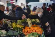 Σαρώνει η φτώχεια στην Ιταλία: 5,5 εκατομμύρια άτομα σε απόλυτη ένδεια