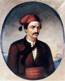 Κωνσταντίνος Κανάρης (1793 – 1877), ο μπουρλοτιέρης!!!