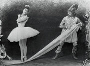 Ο Καρυοθραύστης (The Nutcracker)