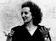 Τρίσα Μπράουν (Trisha Brown)