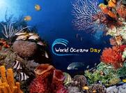 Παγκόσμια Ημέρα Ωκεανών (World Ocean Day)