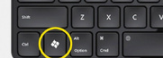 Να γιατί χρειαζόμαστε το πλήκτρο των Windows που υπάρχει στα πληκτρολόγια